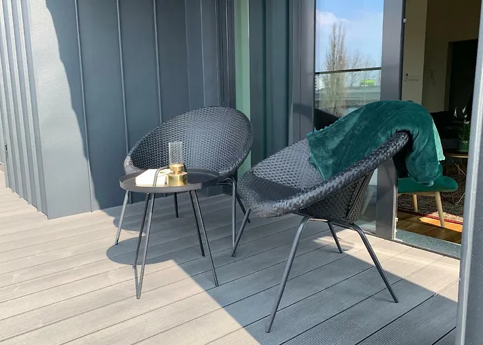 Agihome Rajska 3 Apartments